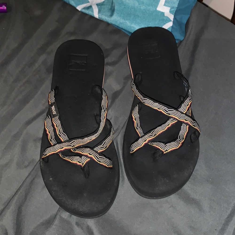 Flip flops